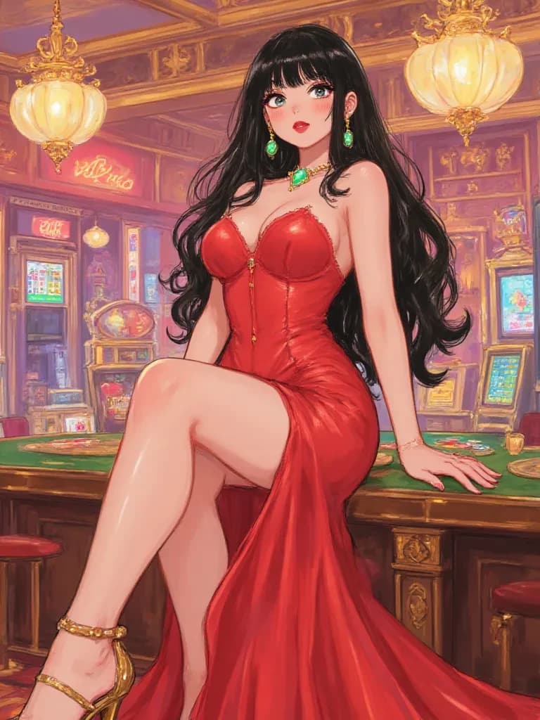 Anastasia Petrova thumbnail