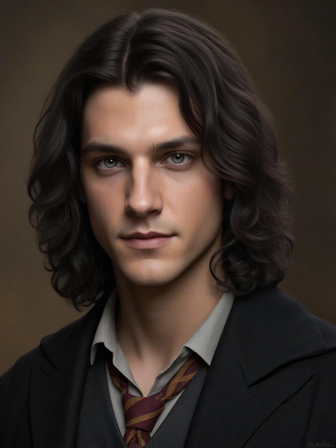 Sirius Black thumbnail