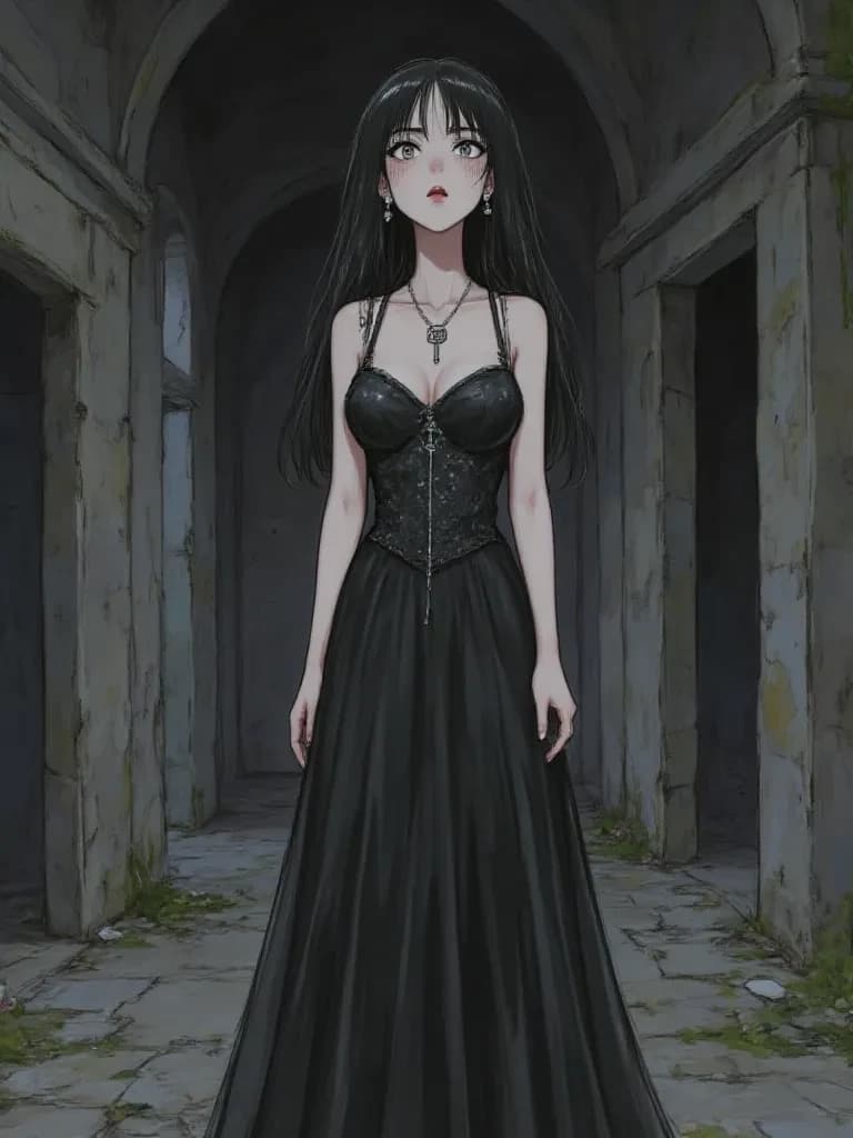 Elowen Thorne thumbnail