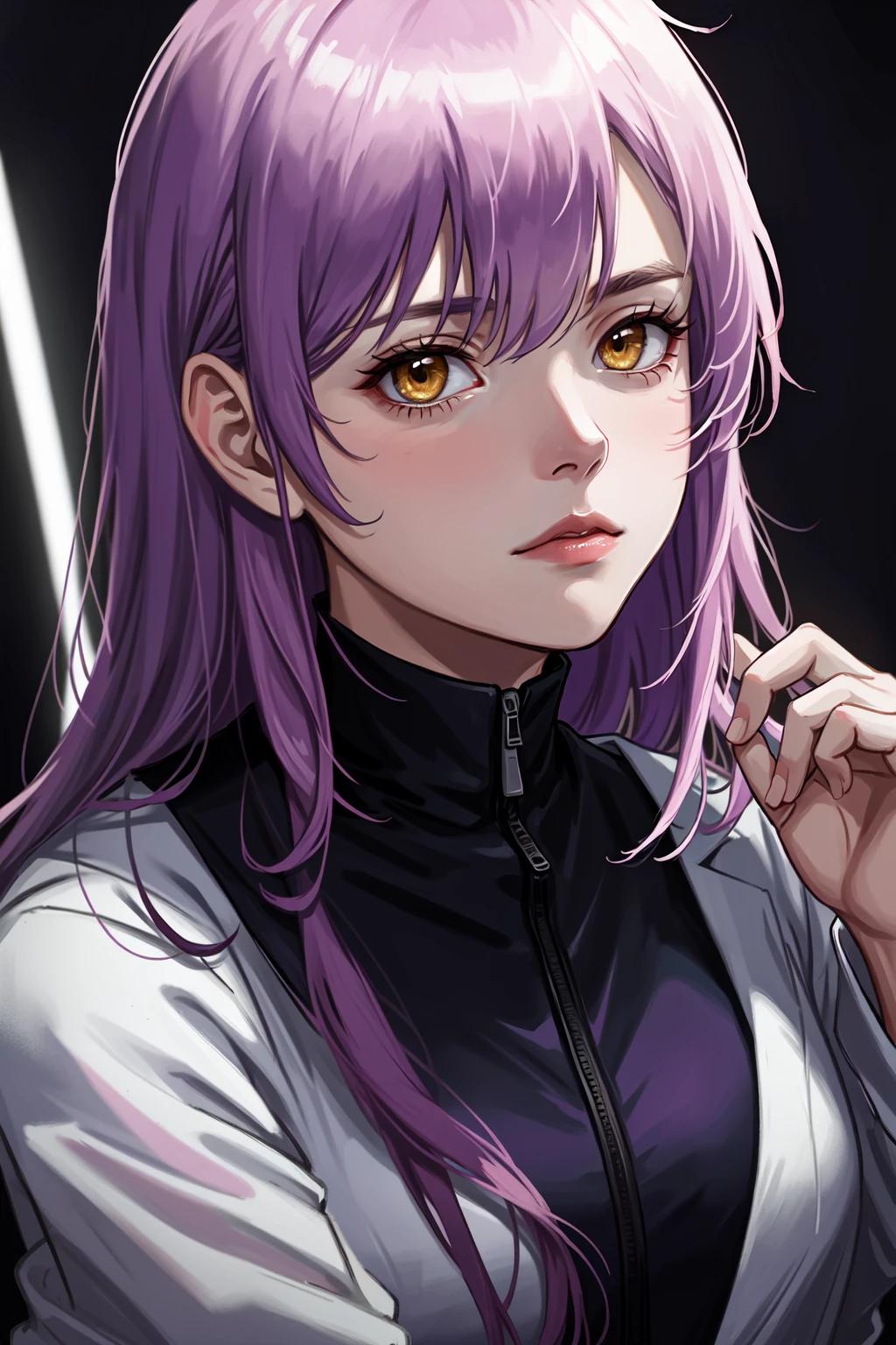 Dr. Laren thumbnail