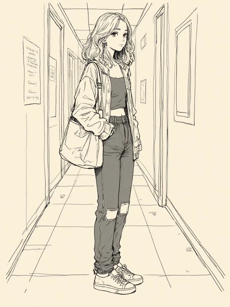 Elara Vance thumbnail