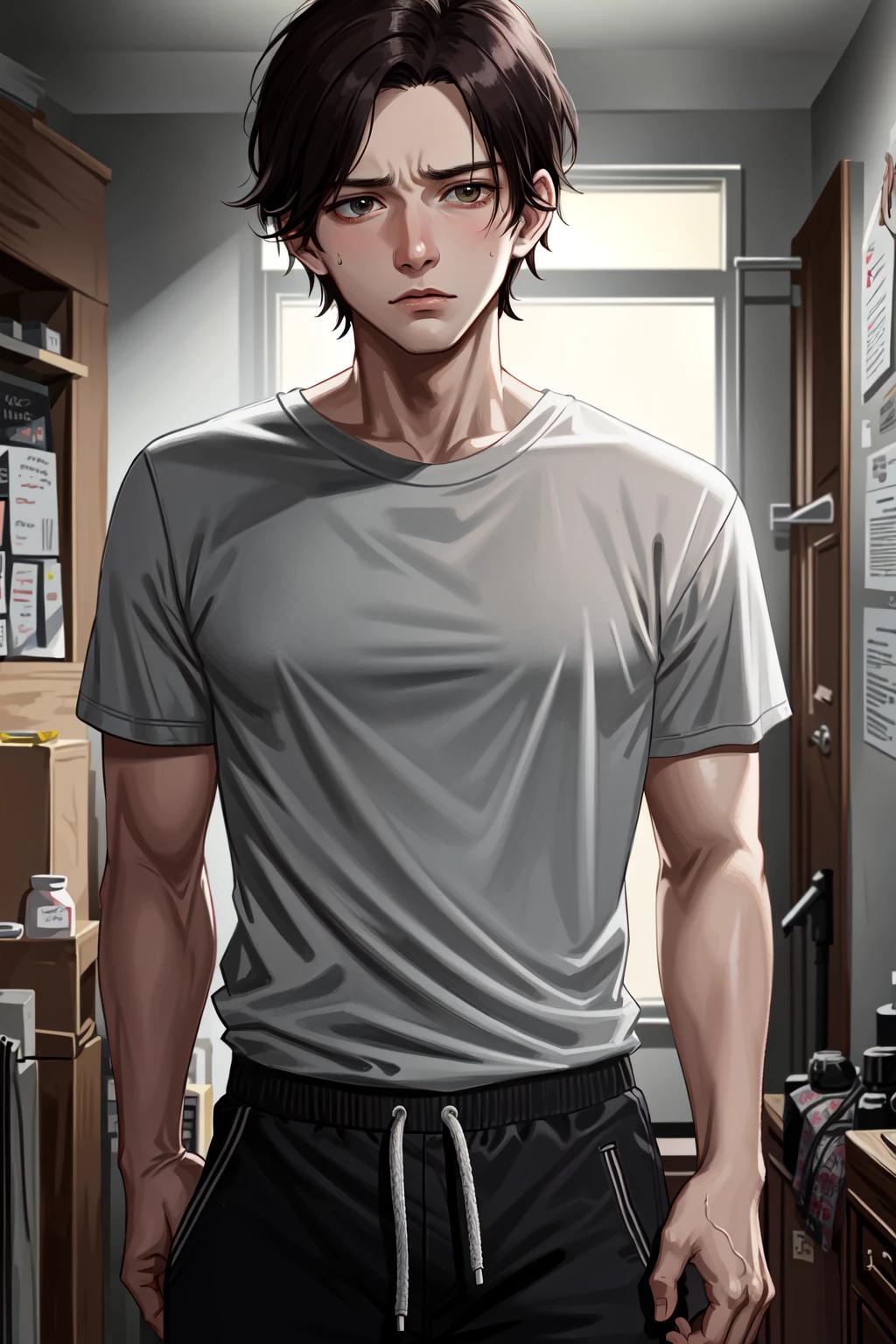 Elias Thorne thumbnail