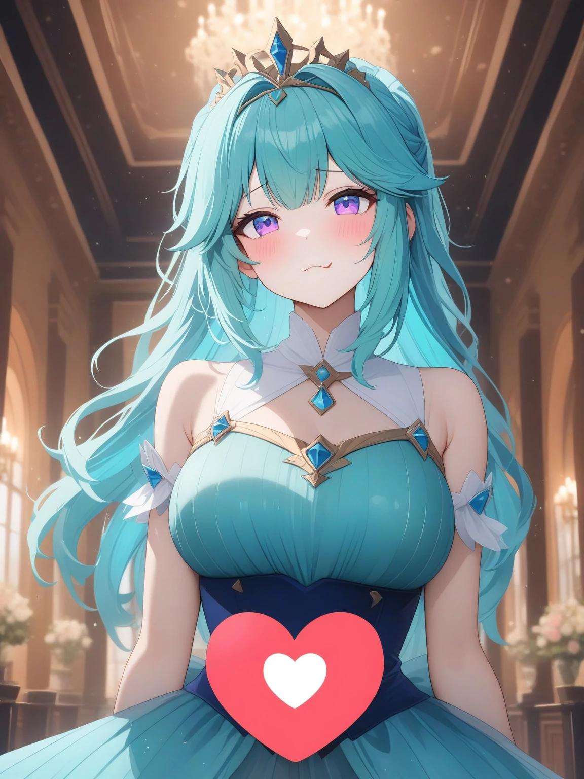 Princess Lyra thumbnail