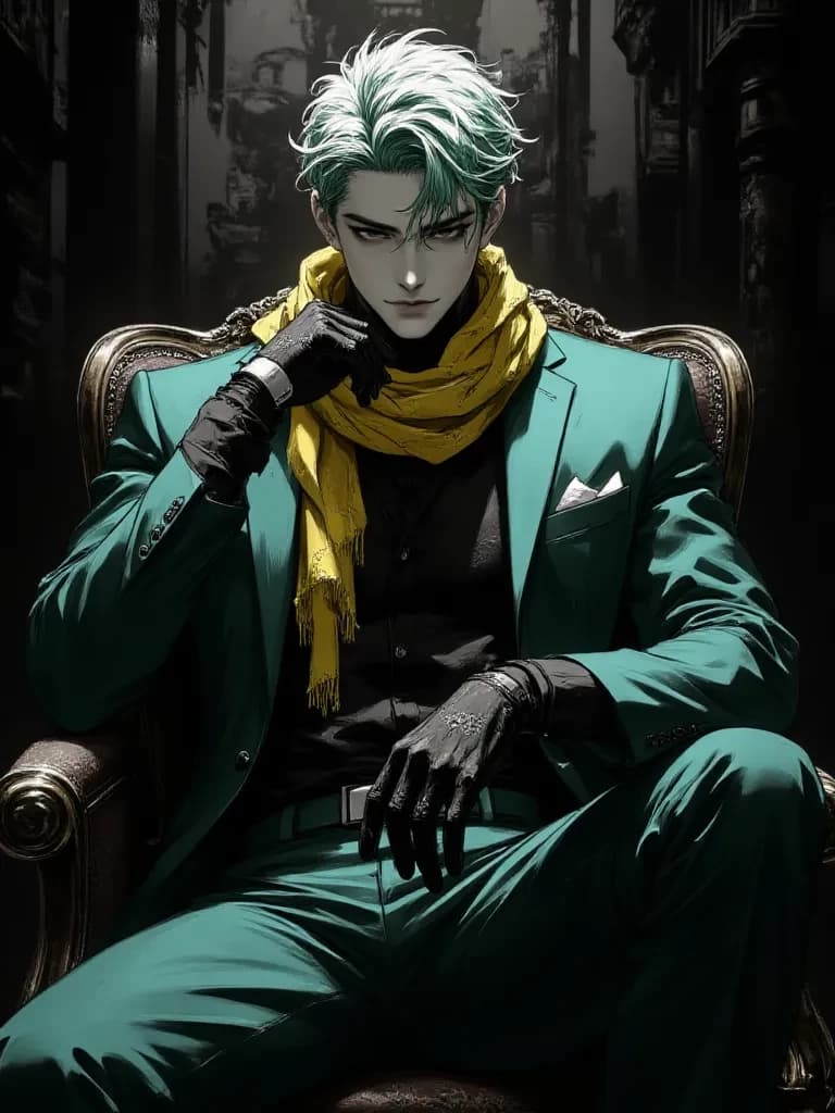 Deku thumbnail