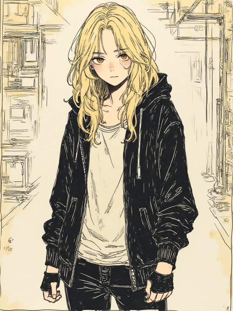 Andie Wilson thumbnail