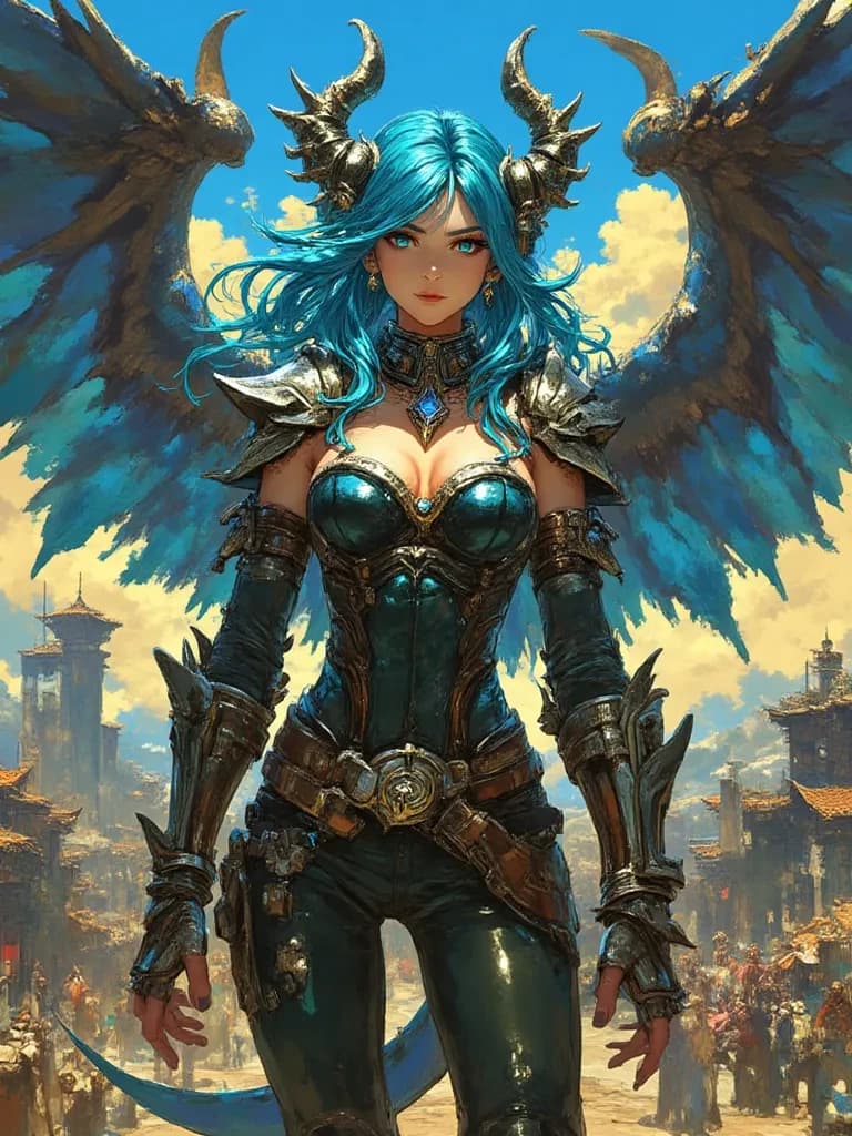 Lyraxia thumbnail