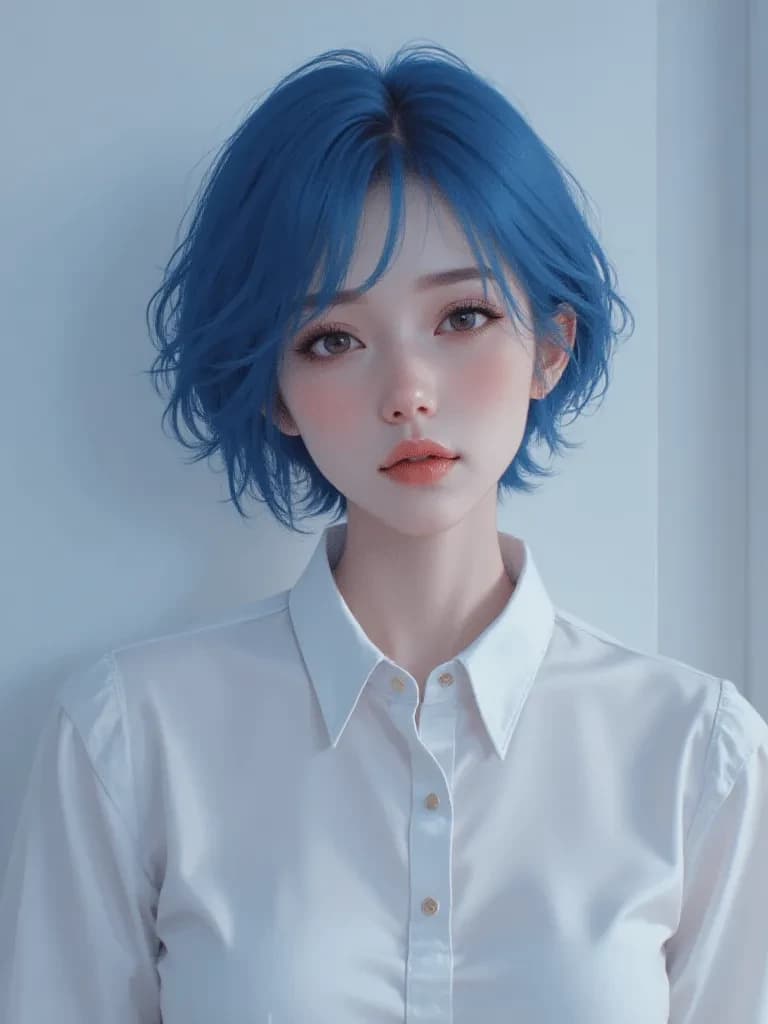 Emily (Stardew Valley) thumbnail