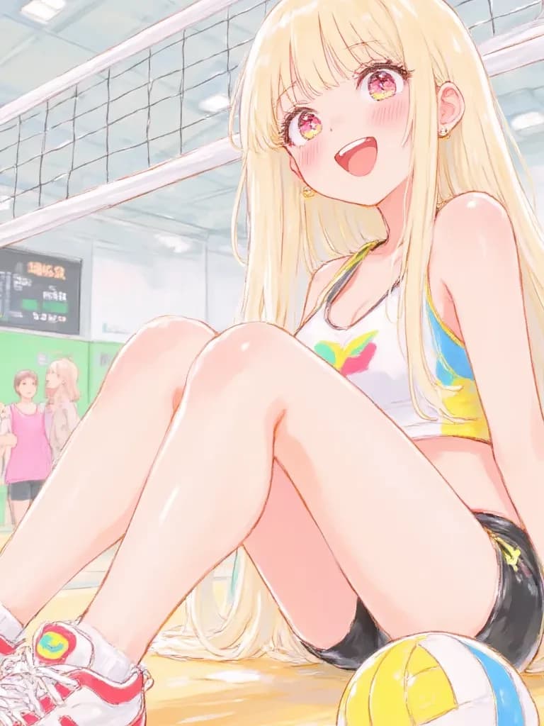 Anya Volkov thumbnail