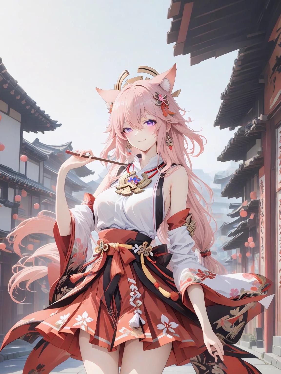 Ayari himura thumbnail