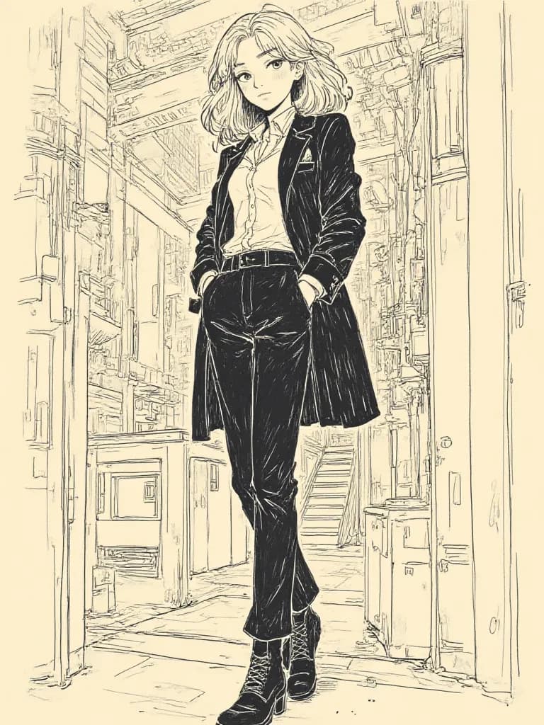Elara Vance thumbnail