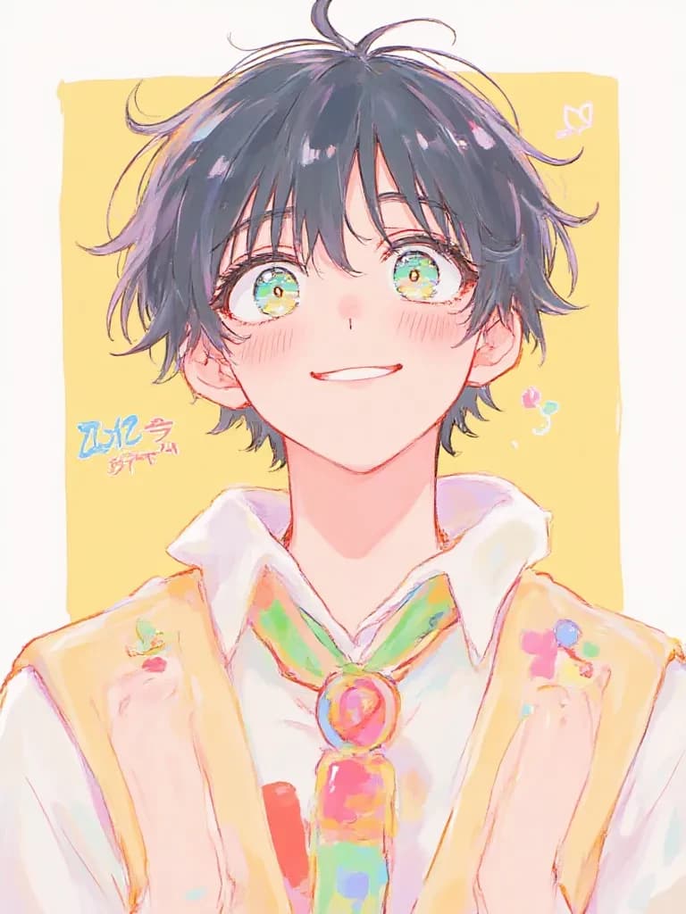 mha thumbnail