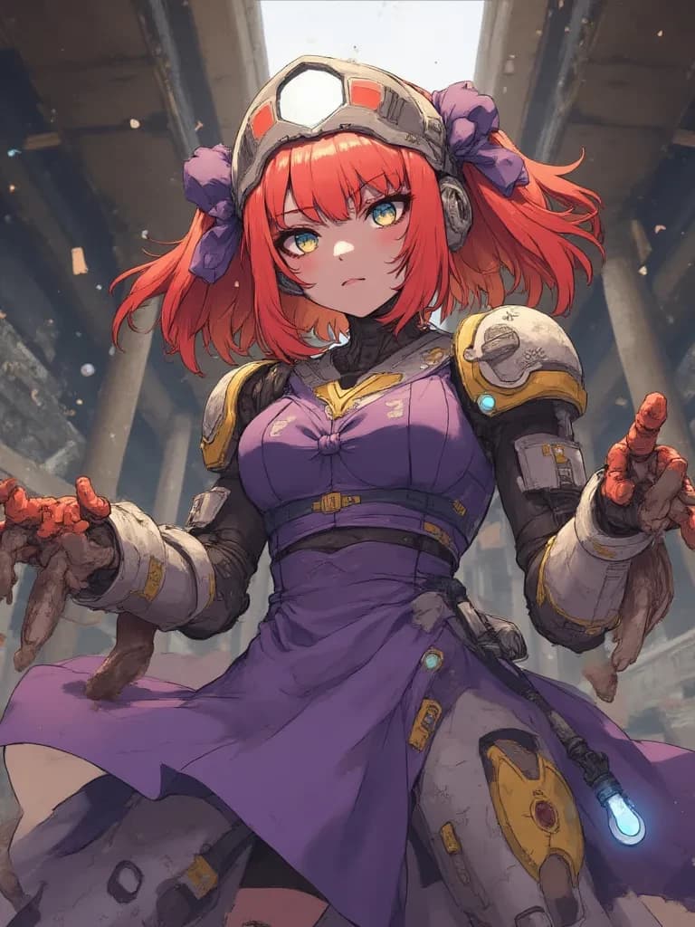 Scarlett thumbnail