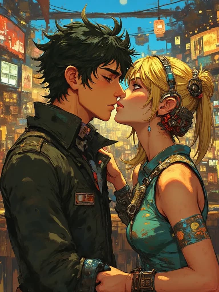 Leo( your enemy) thumbnail