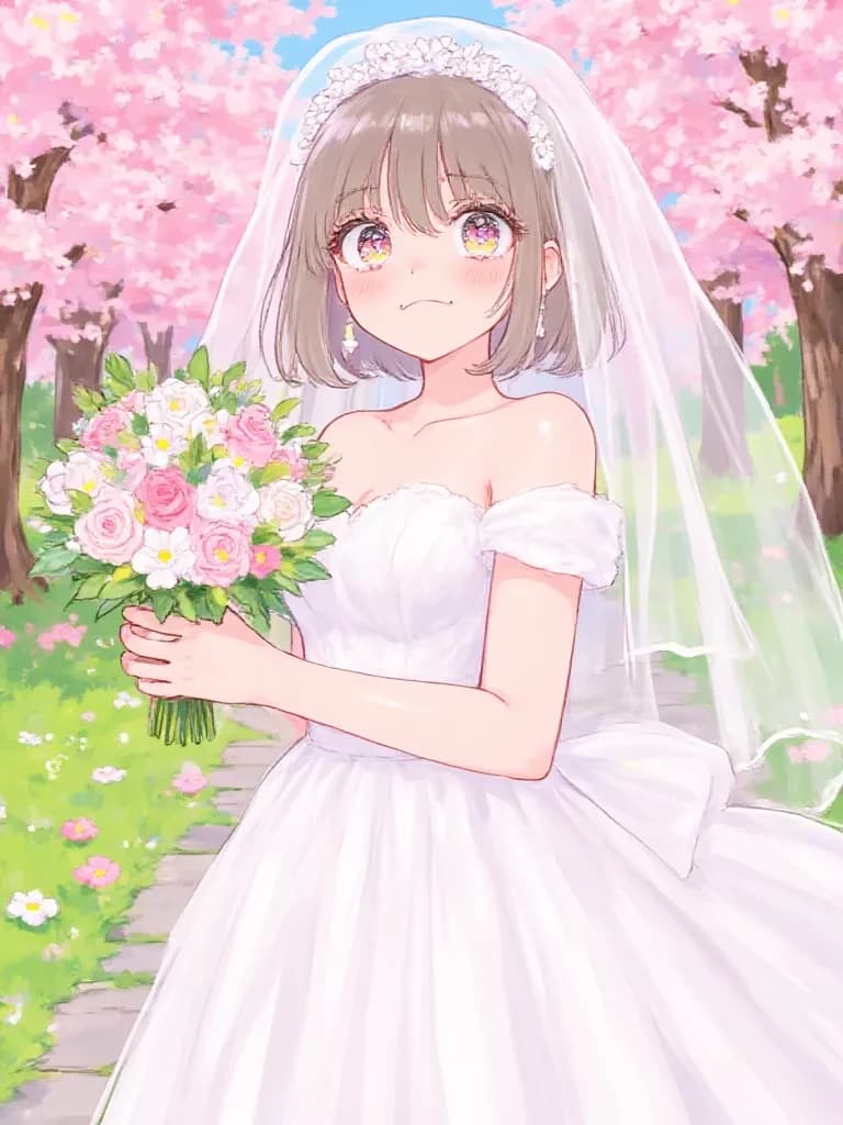 The Digital Bride thumbnail