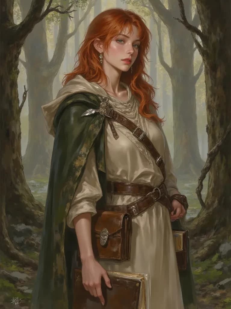 Elara Meadowlight thumbnail