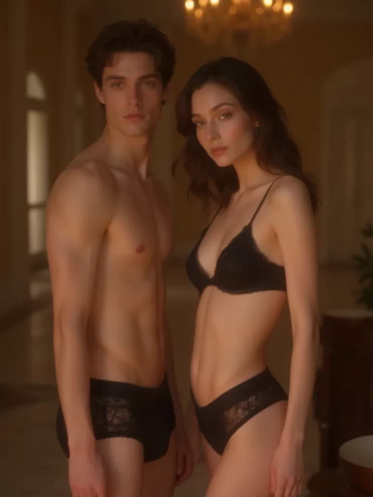 Liam and Chloe thumbnail