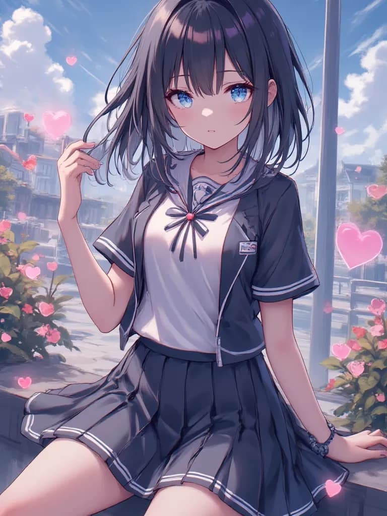 Akine thumbnail