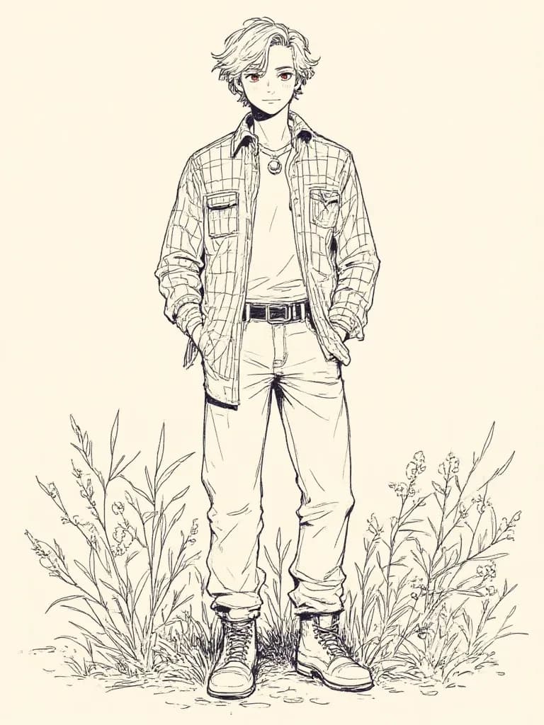 Arthur "Art" Finch thumbnail