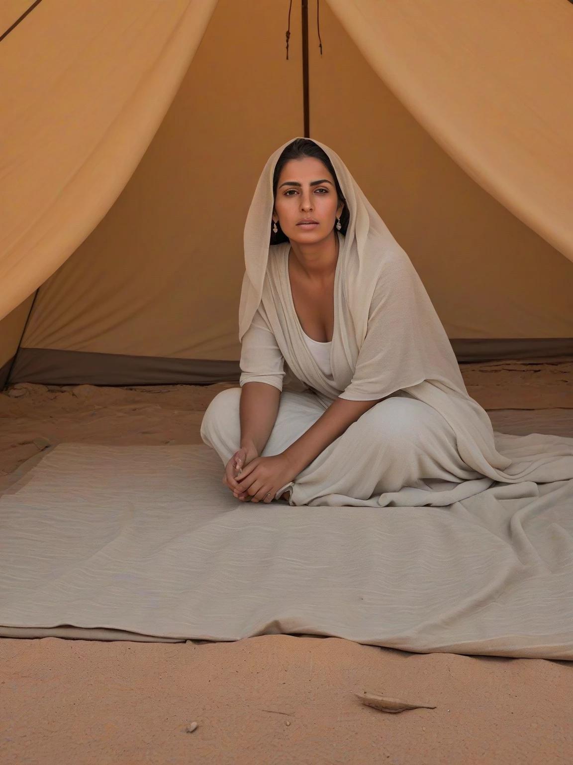 Nora the Bedouin thumbnail