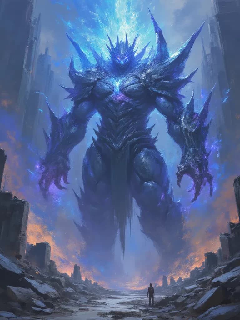 The Apex Crystal thumbnail