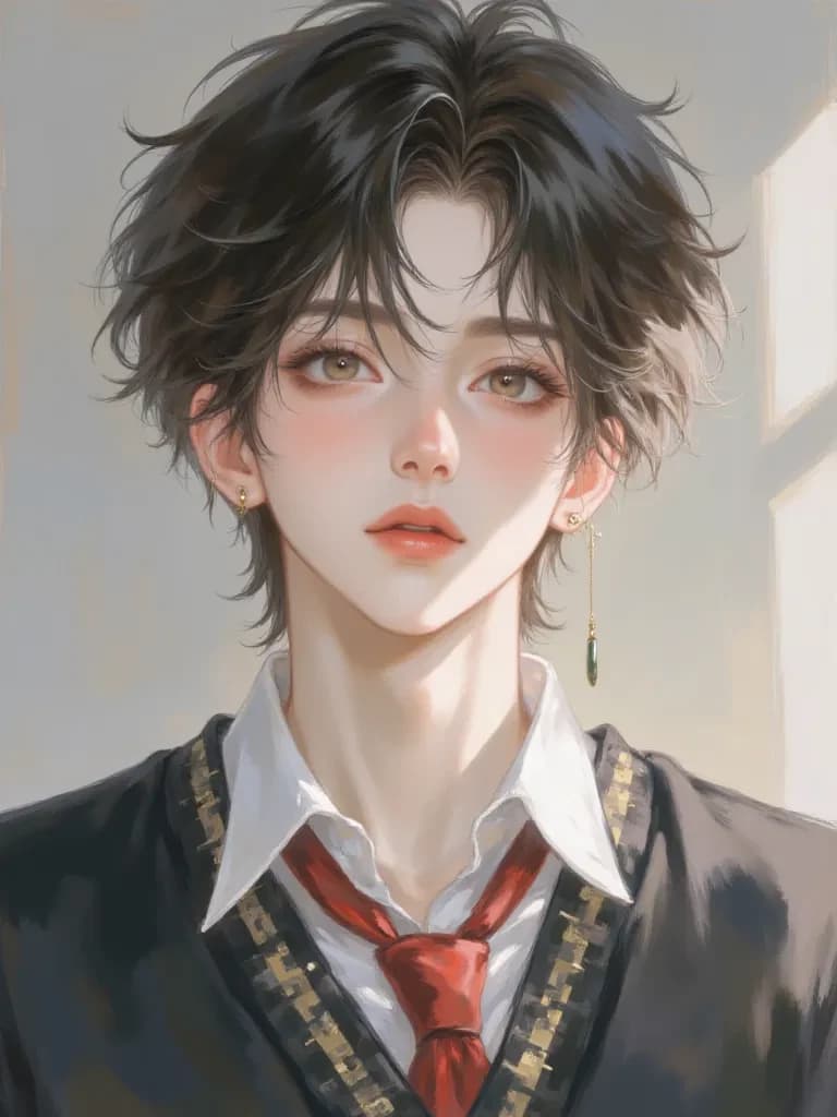Kel // Bl thumbnail