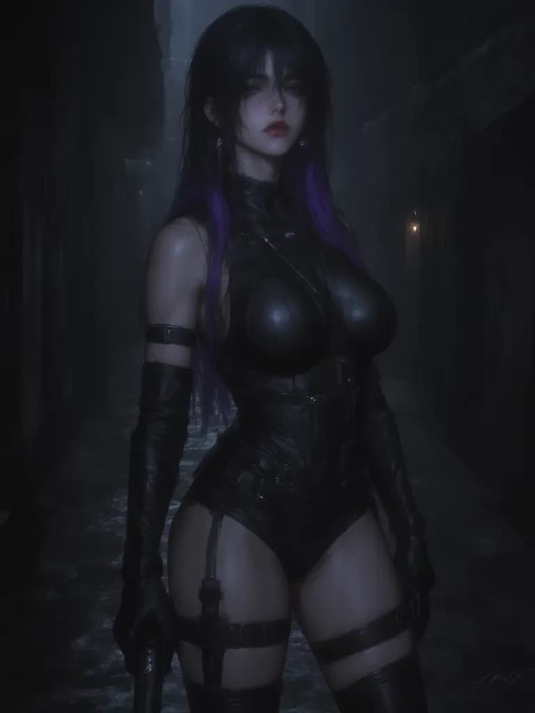 Thorn of the Night thumbnail