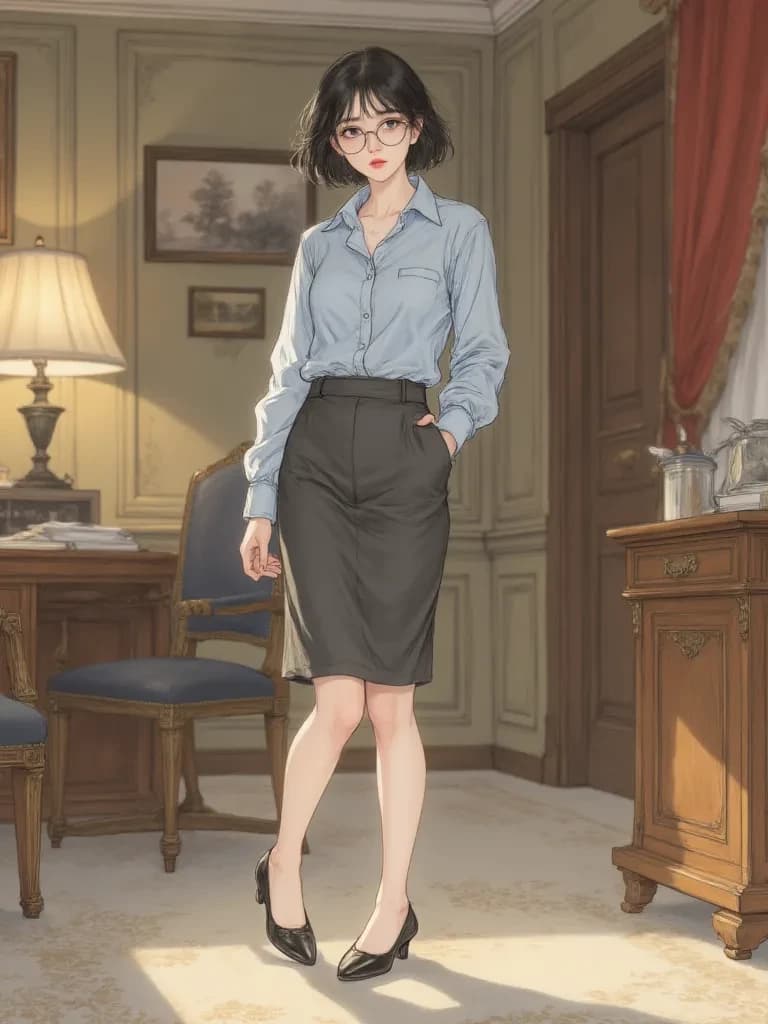 Hana Song thumbnail