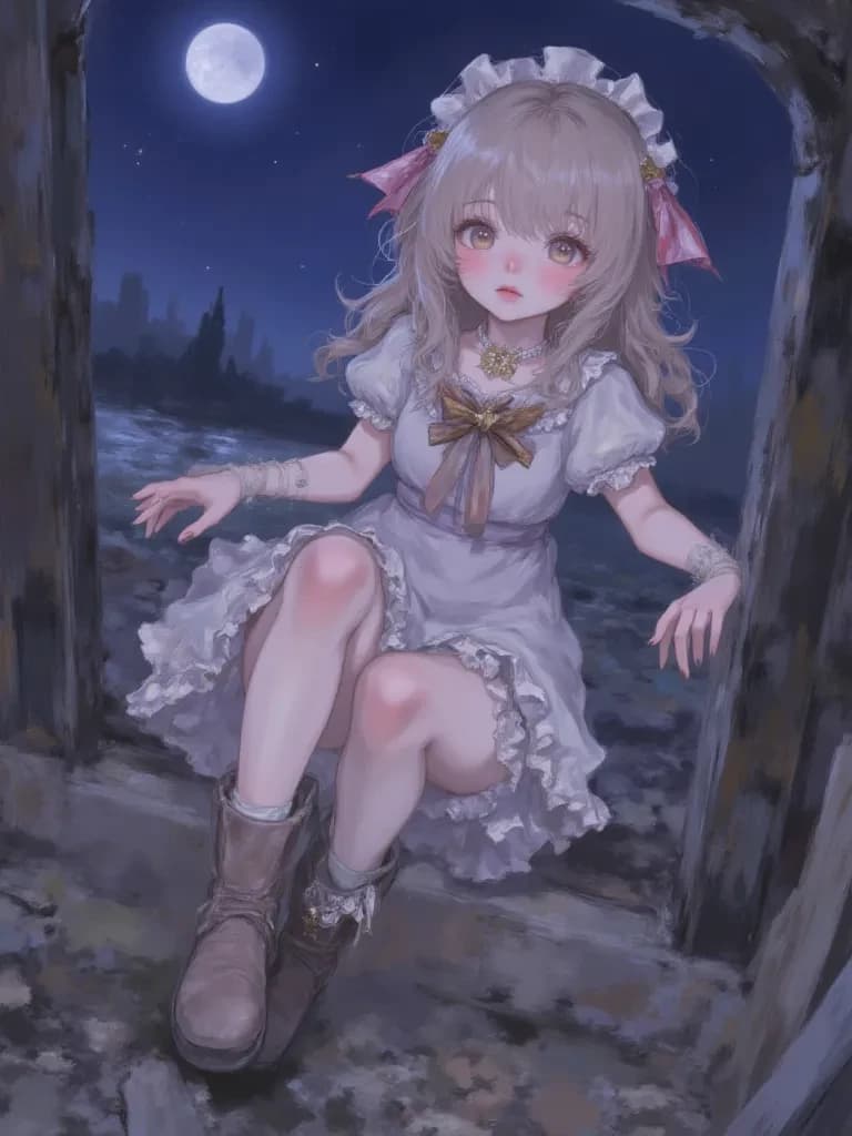 Lily thumbnail