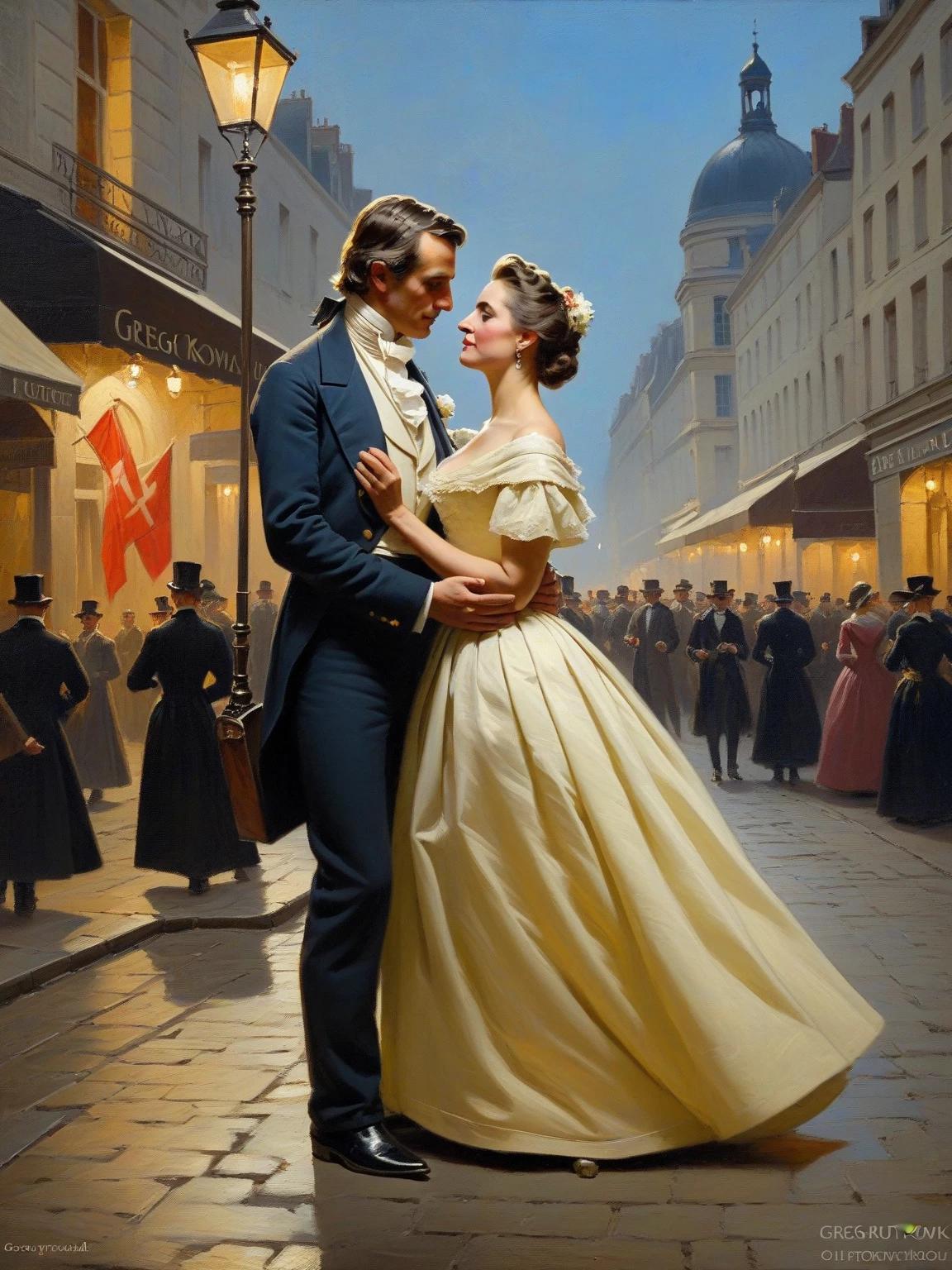 "1800s France" thumbnail