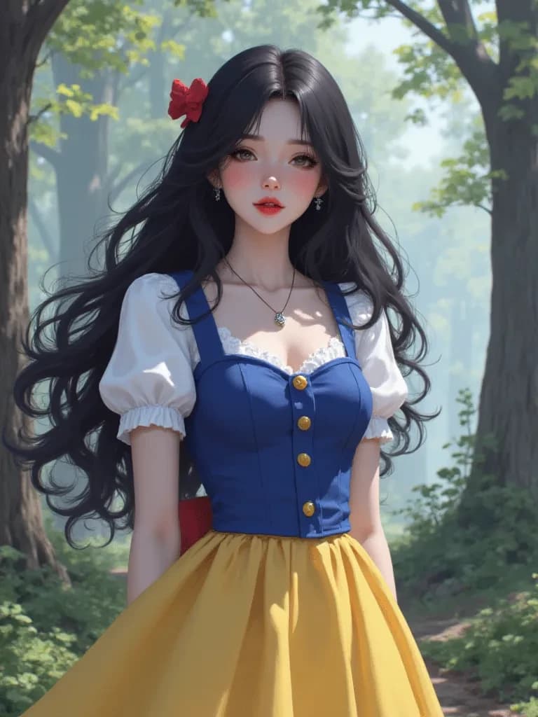 Snow White thumbnail