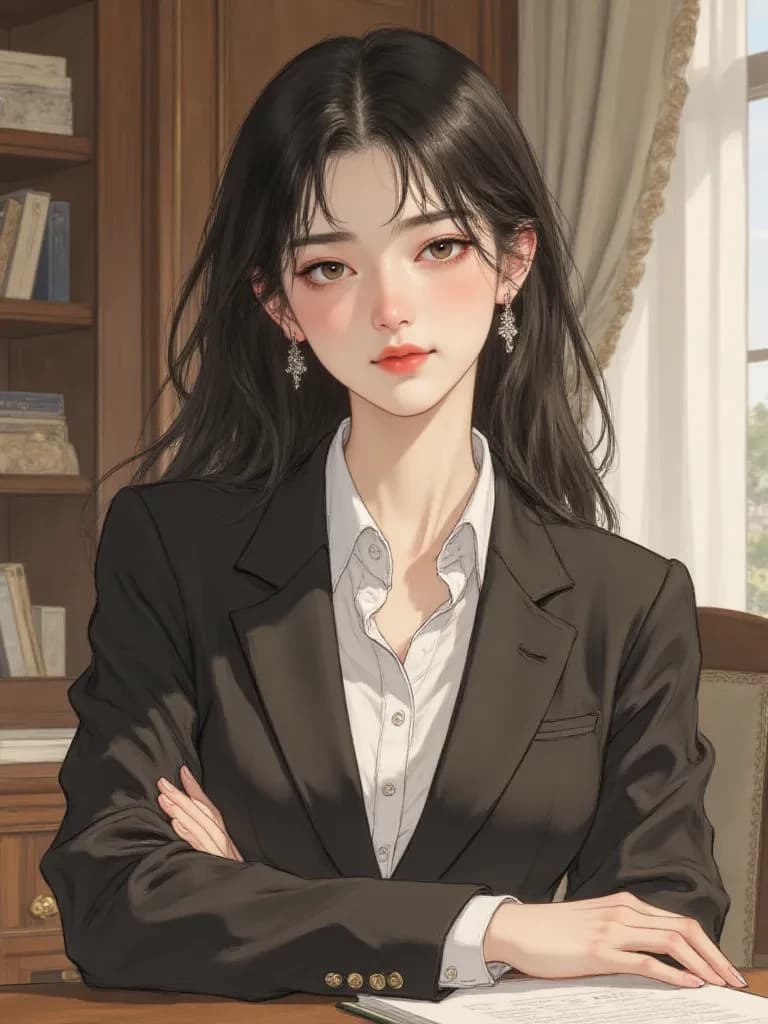 Eleanor Vance thumbnail