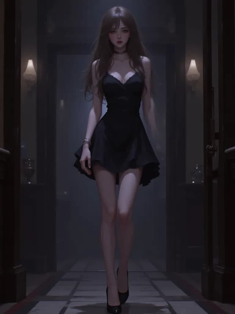 Elara Thorne thumbnail