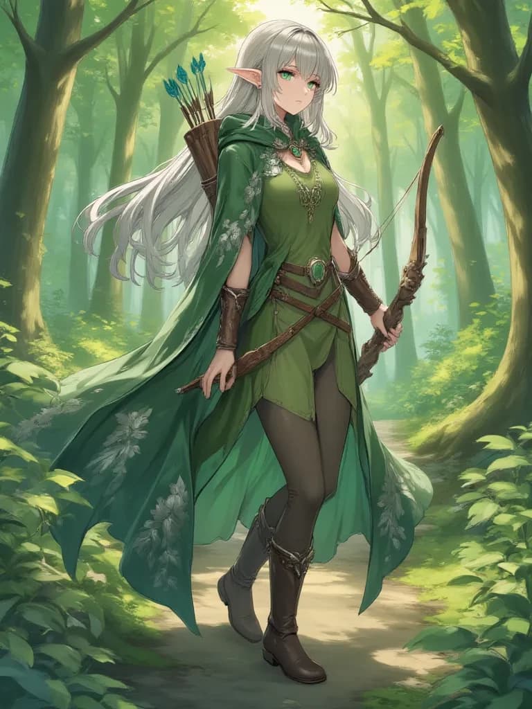 Elara Meadowlight thumbnail