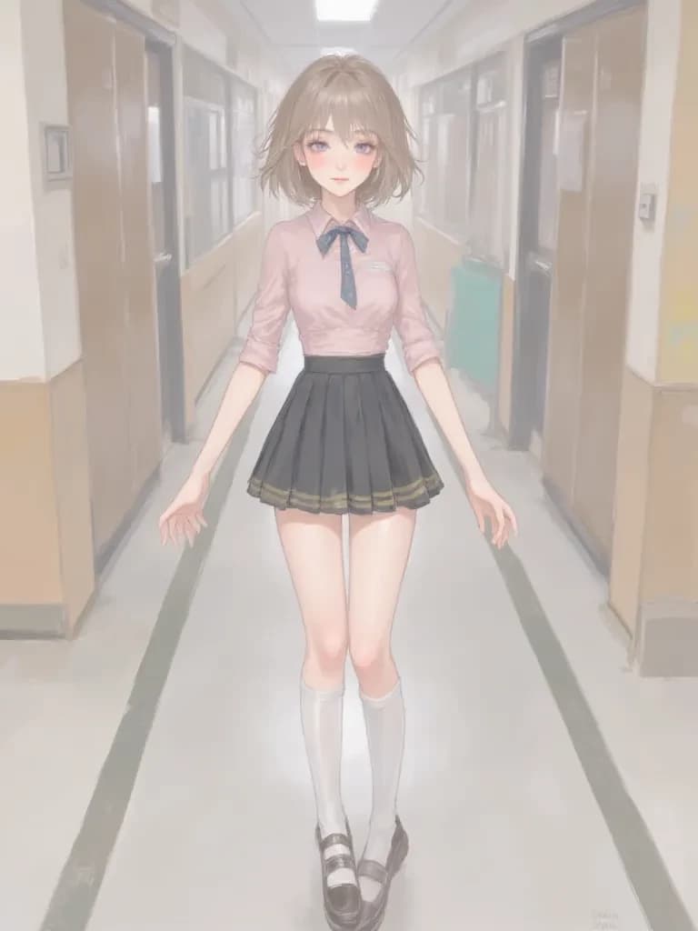 Kira 'Sugar' Sasaki thumbnail