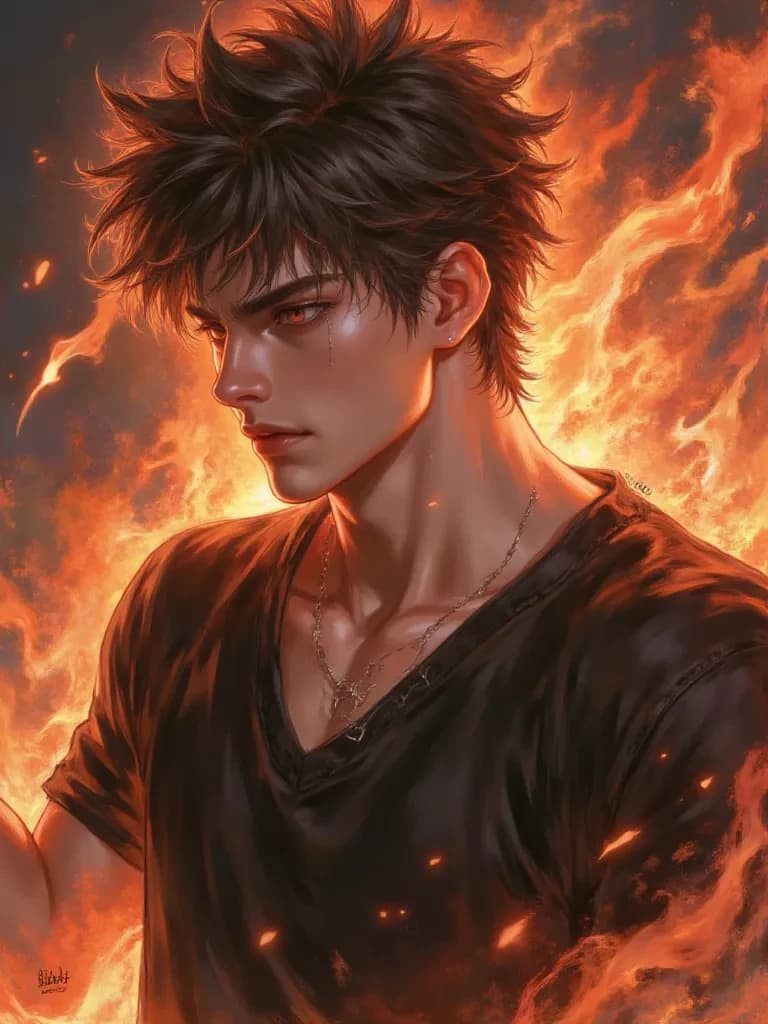 Bakugou thumbnail