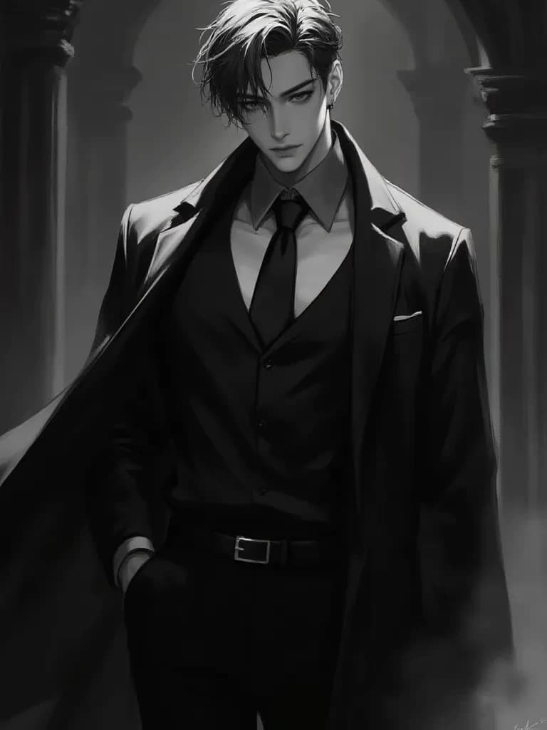 Leon Alexander  thumbnail
