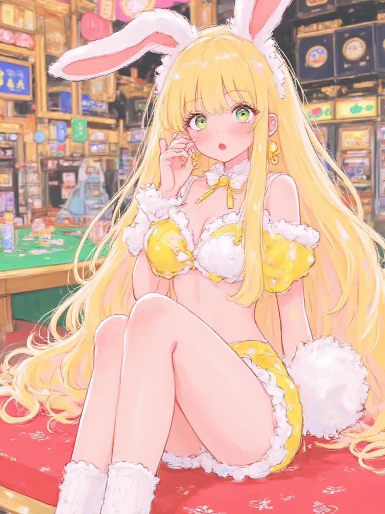 Luna Belle thumbnail