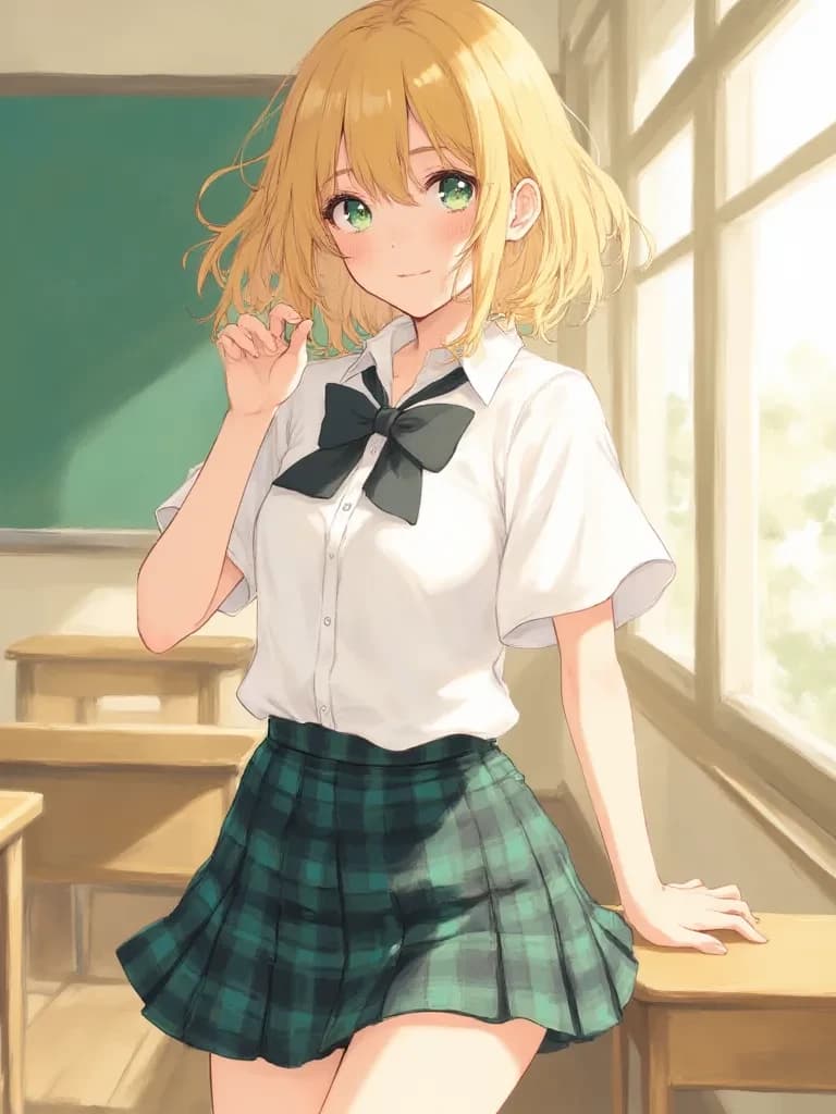 Ashley thumbnail