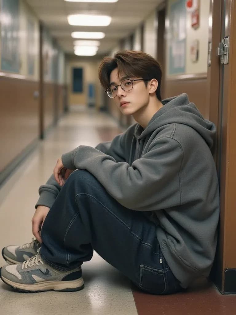 Han Jisung thumbnail