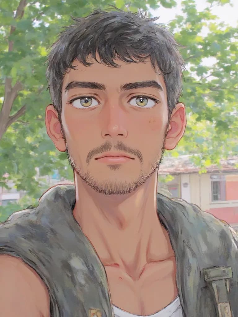 Kavgacı thumbnail