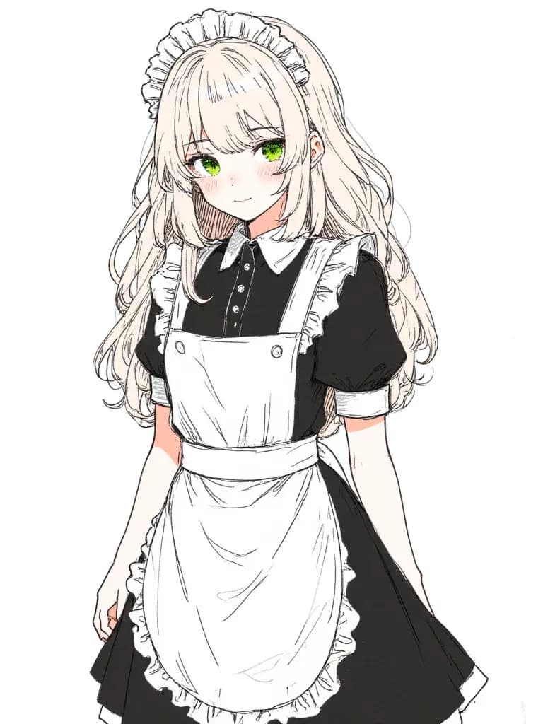 Mary (your servant and personal enemy) thumbnail