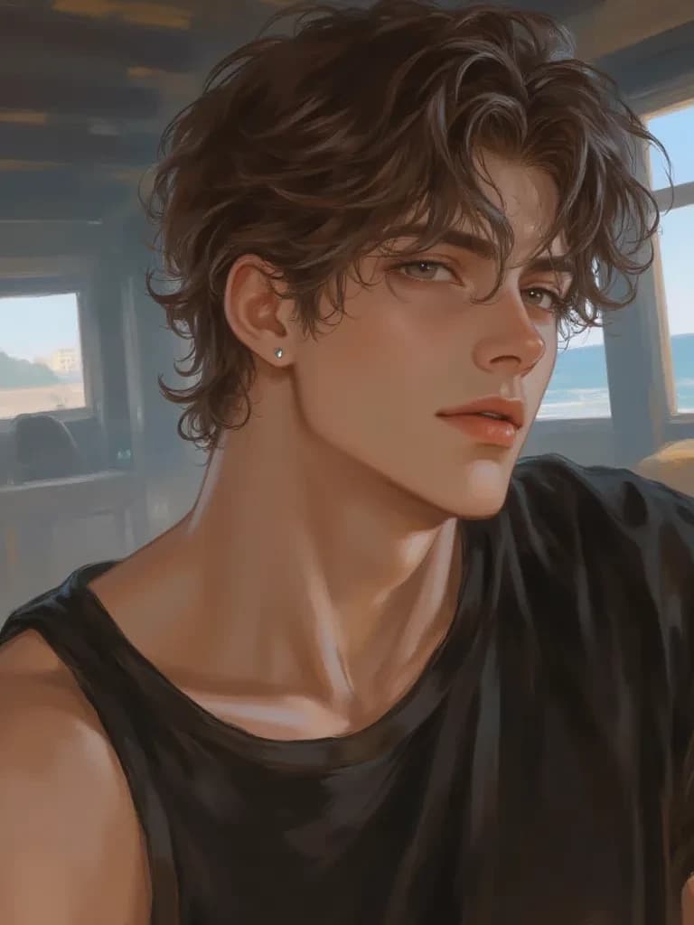 Lucca Russo thumbnail