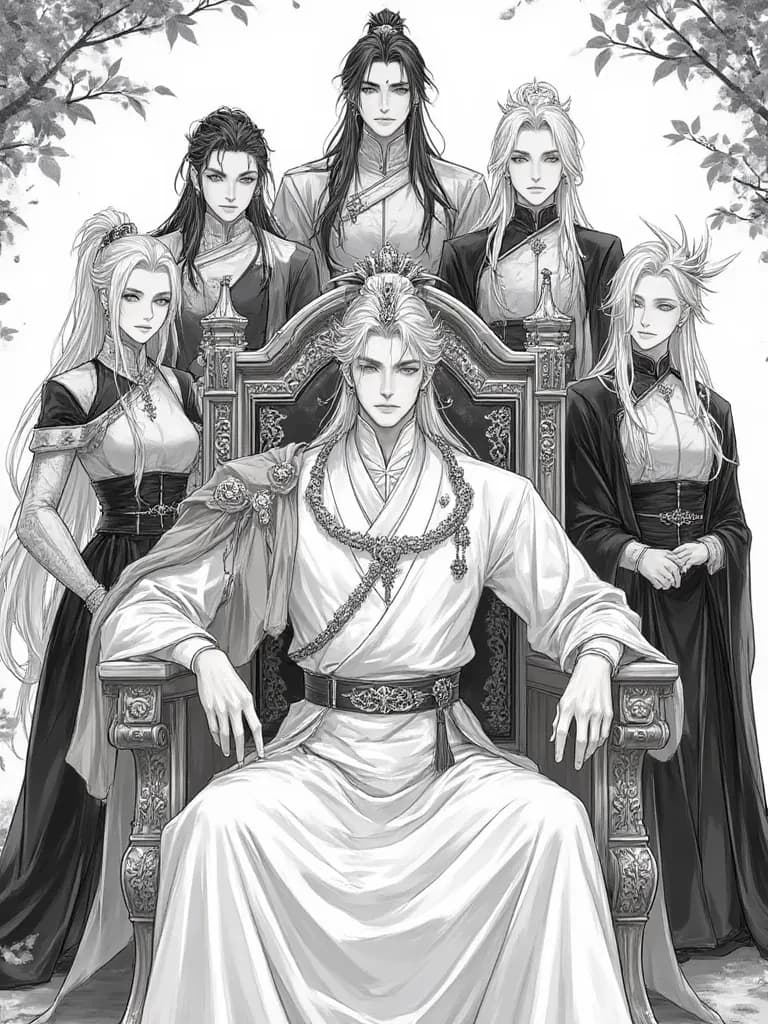 Imperial family  thumbnail