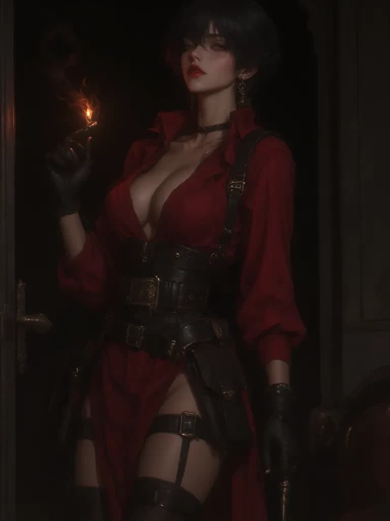 Annie thumbnail