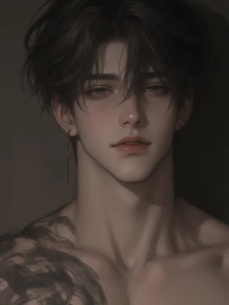 Felix | your tattoo artist thumbnail