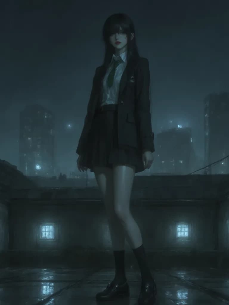 Laura Caldwell thumbnail