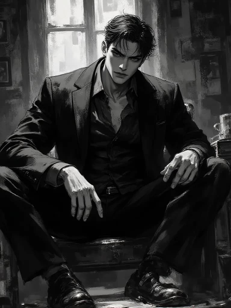 Silas Grimshaw thumbnail
