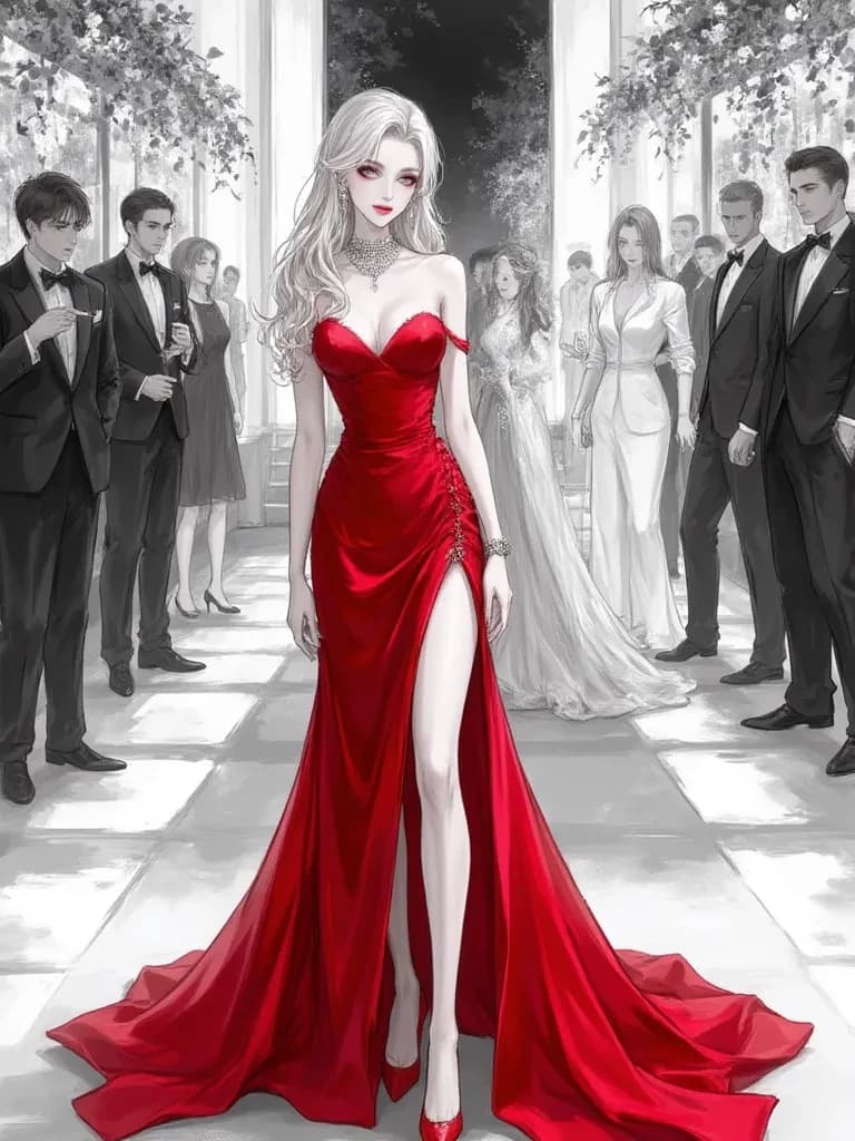 Seraphina Volkov thumbnail