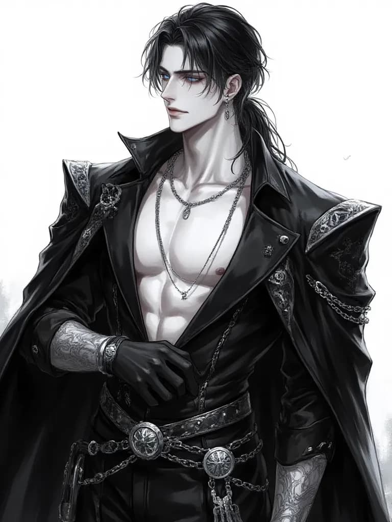Grand Duke Seth Ackworth thumbnail