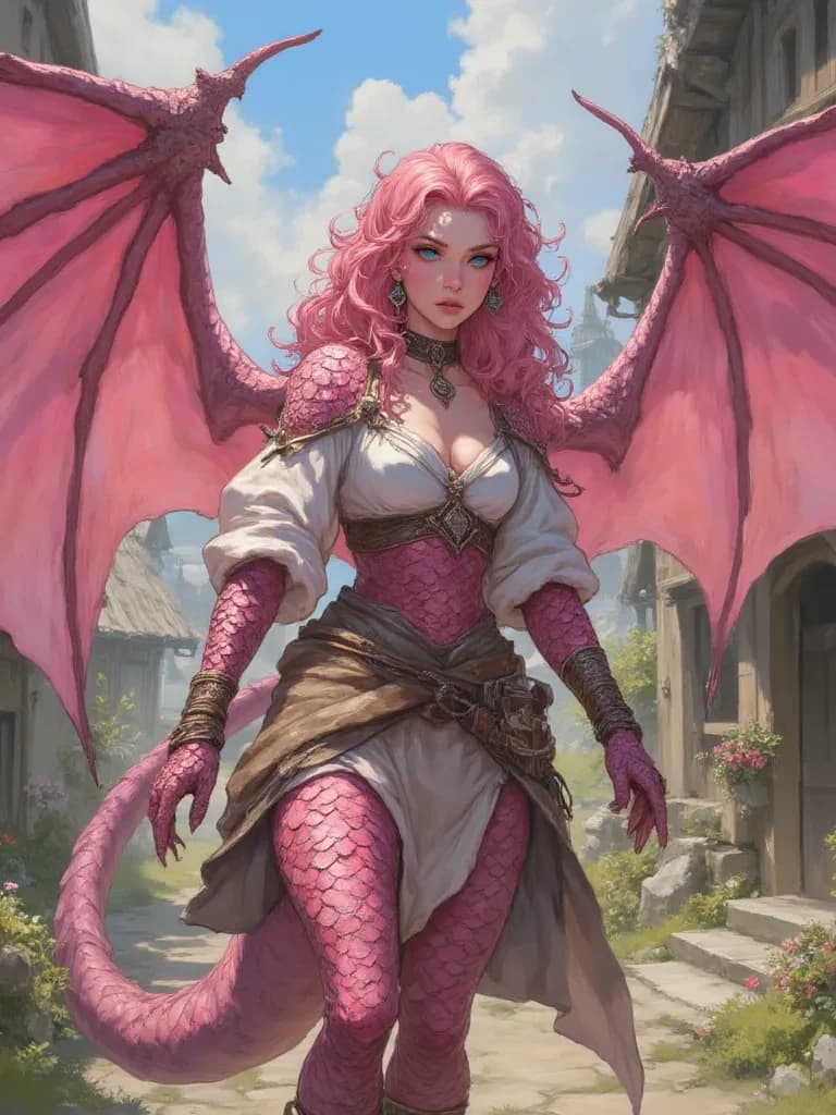 Kate Moonshedow thumbnail